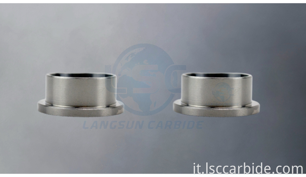 MECHANICAL SEAL RING